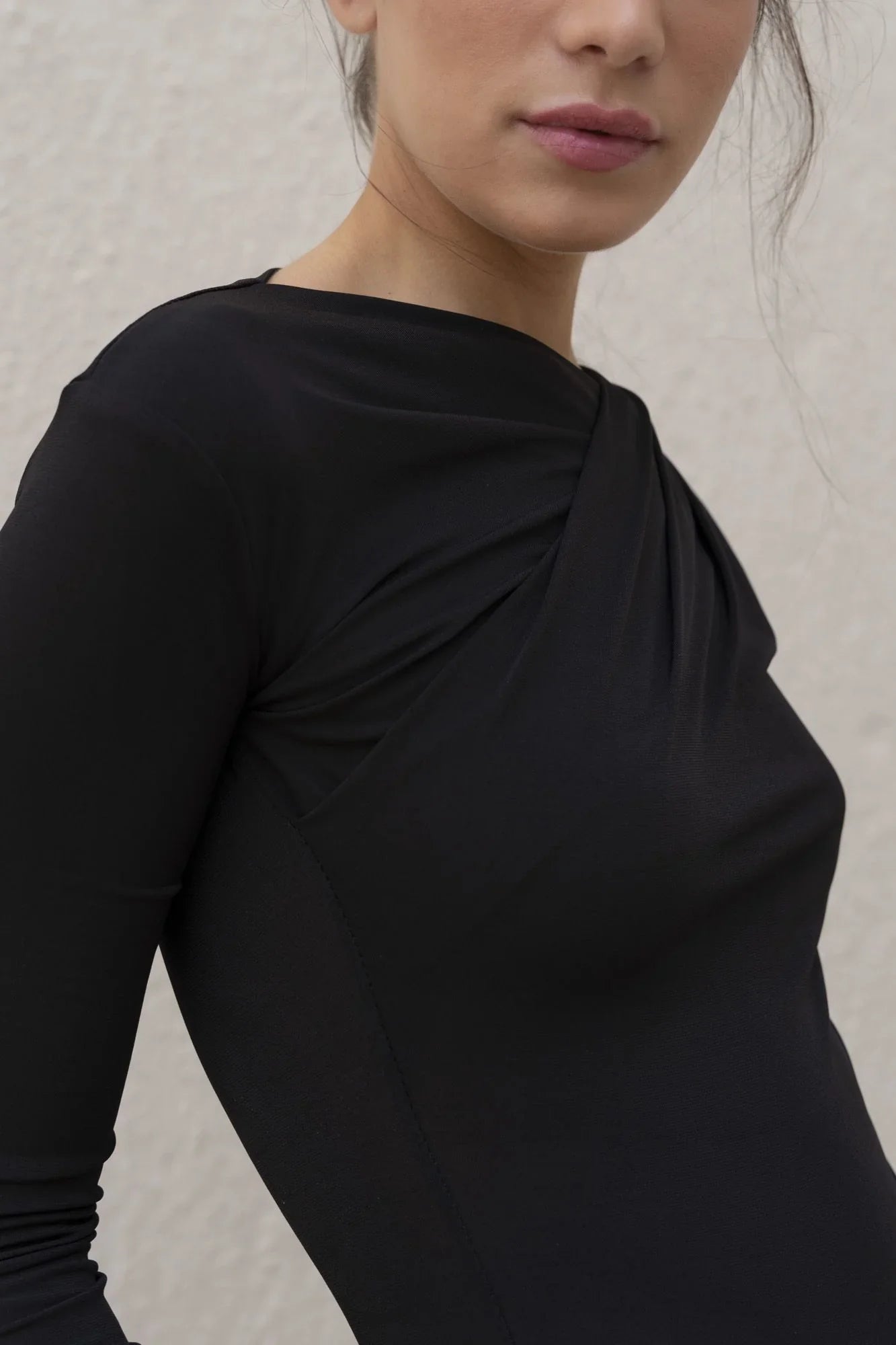 Seconde Peau Elégante