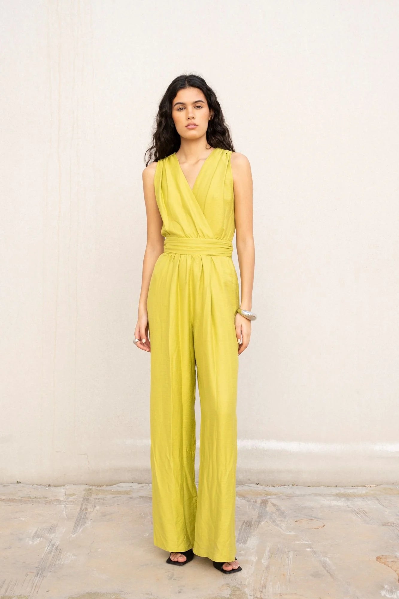 Combinaison Colis Manzana